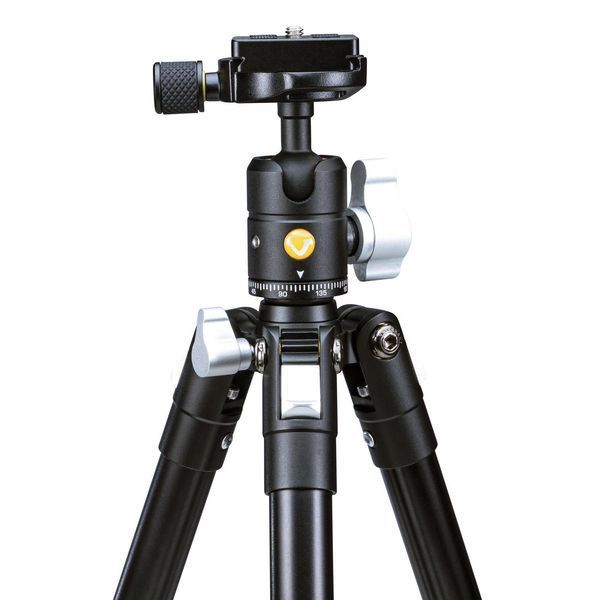 Штатив Vanguard Vesta FB 204ABS (Vesta FB 204ABS) DS_DAS301002 фото