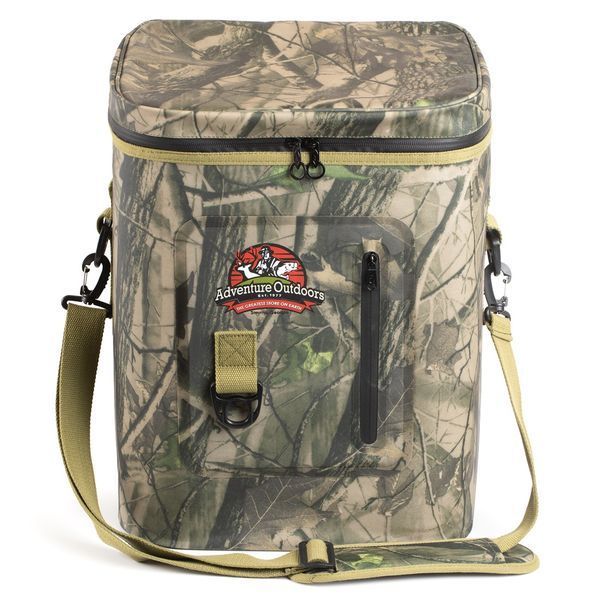 Термосумка Adventure Outdoors Extreme 30L (Арт SSP30L) PR_SSP30L фото