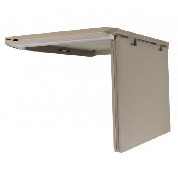 Стельовий монітор Clayton SL-1081 BE бежевий AV_SL-1081 BE фото