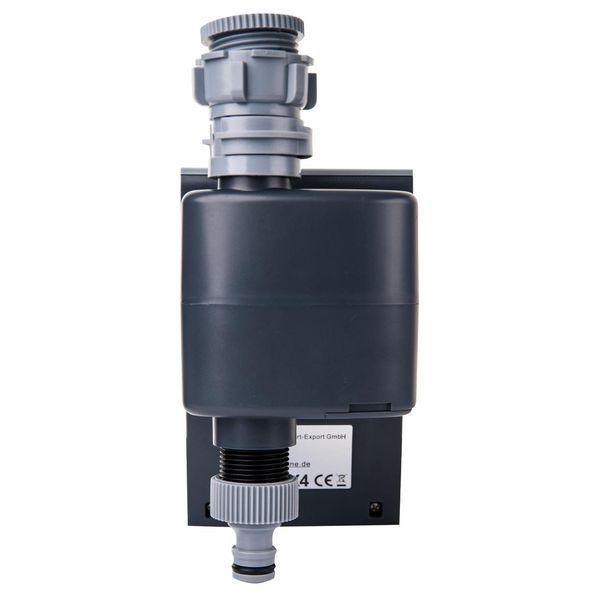 Таймер для поливу Technoline WZ1000 Grey (WZ1000) DS_DAS301827 фото