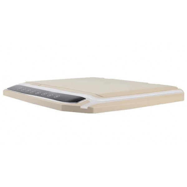 Стельовий монітор Clayton SL-1081 BE бежевий AV_SL-1081 BE фото