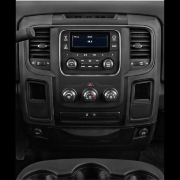 Перехідна рамка CARAV 11-684 для DODGE RAM 2013+ AV_11-684 фото