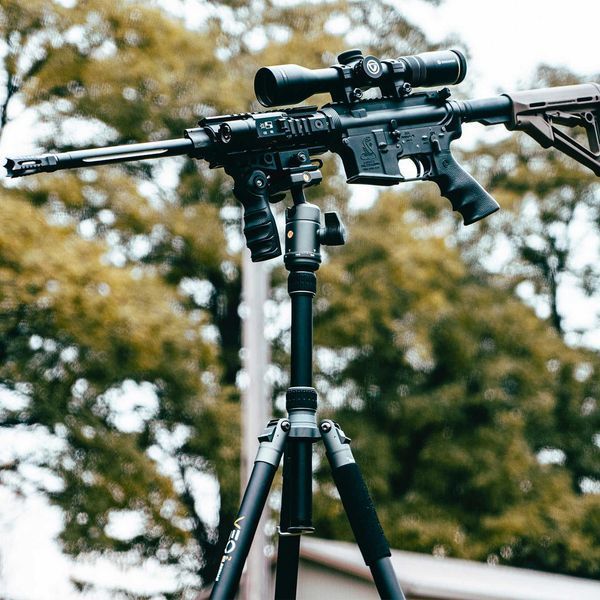 Адаптер Vanguard Lock-Down Attachment Endeavor LDA (Endeavor LDA) DS_DAS302094 фото