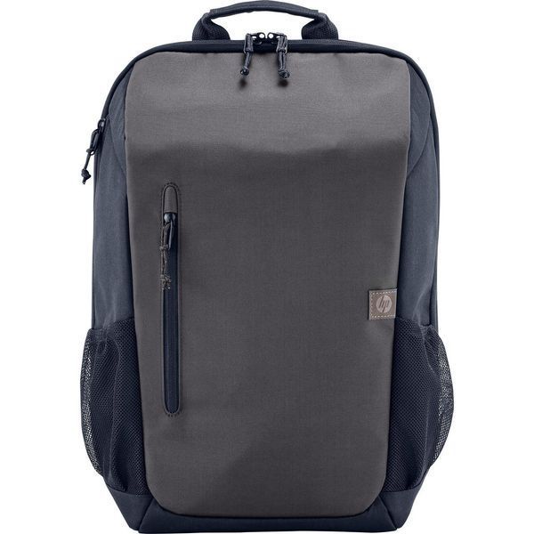 Рюкзак для ноутбука HP, Travel, 18L 15.6" поліестер, сірий RC_6B8U6AA фото