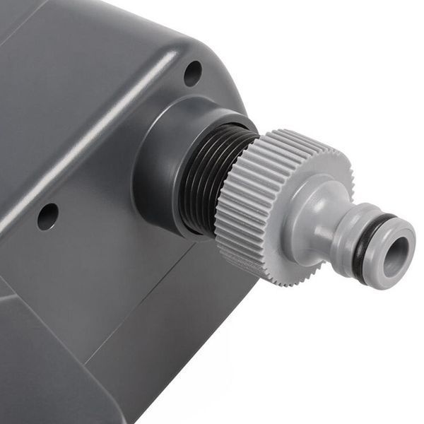 Таймер для поливу Technoline WZ1000 Grey (WZ1000) DS_DAS301827 фото