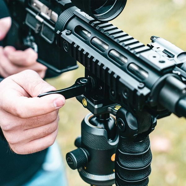 Адаптер Vanguard Lock-Down Attachment Endeavor LDA (Endeavor LDA) DS_DAS302094 фото