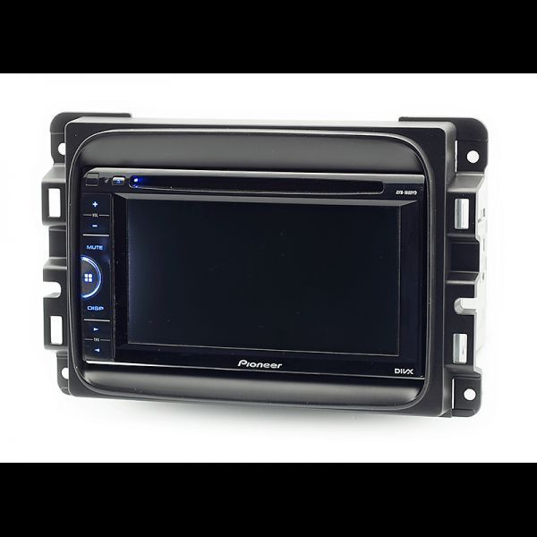 Перехідна рамка CARAV 11-684 для DODGE RAM 2013+ AV_11-684 фото