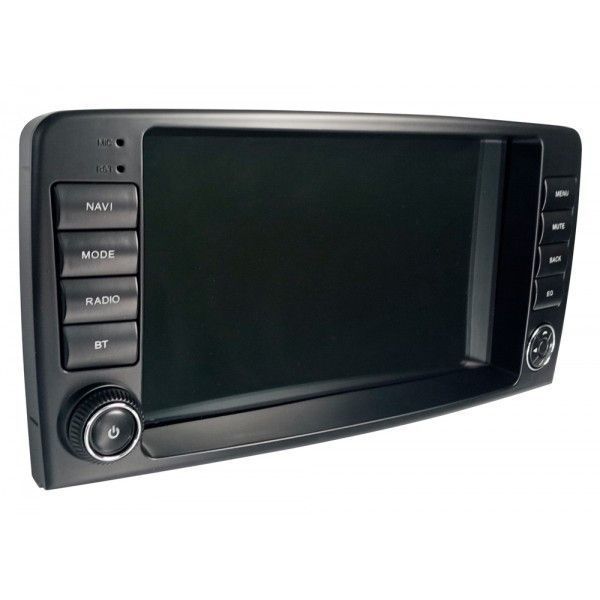 Переходная рамка Mercedes R-klasse Carav 22-1865 AV_22-1865 фото