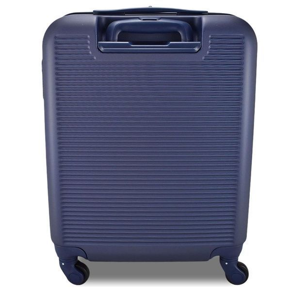 Чемодан Semi Line 20" (S) Blue (T5474-4) DS_DAS302230 фото