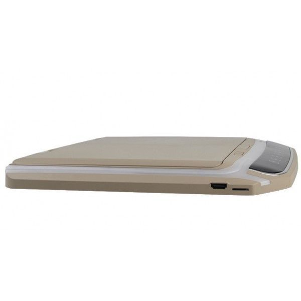 Стельовий монітор Clayton SL-1081 BE бежевий AV_SL-1081 BE фото