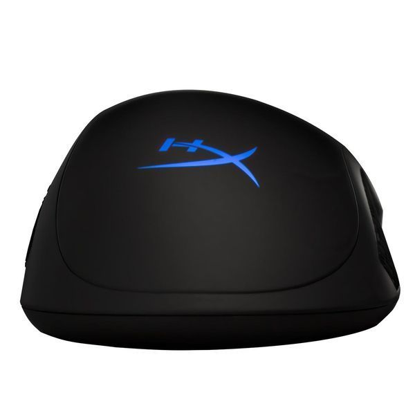 Миша HyperX Pulsefire FPS Pro, RGB, USB-A, чорний RC_4P4F7AA фото