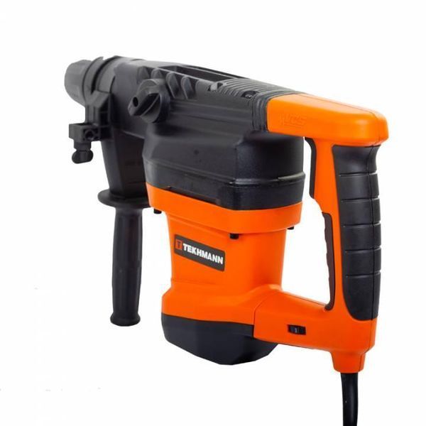 Перфоратор бочковой TRH-1800 SDS-MAX TG_848645 фото