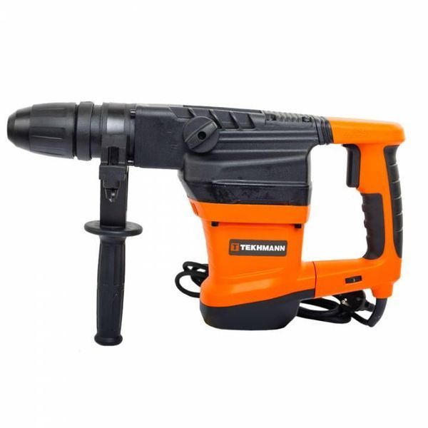 Перфоратор бочковой TRH-1800 SDS-MAX TG_848645 фото