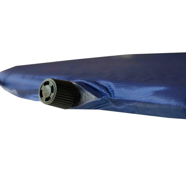 Коврик самонадувающийся Tramp blue 190x60x2,5 UTRI-005 TM_UTRI-005 фото