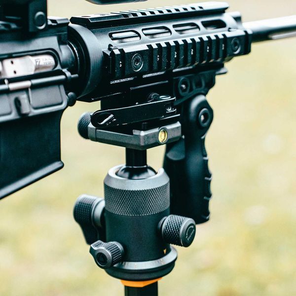 Адаптер Vanguard Lock-Down Attachment Endeavor LDA (Endeavor LDA) DS_DAS302094 фото