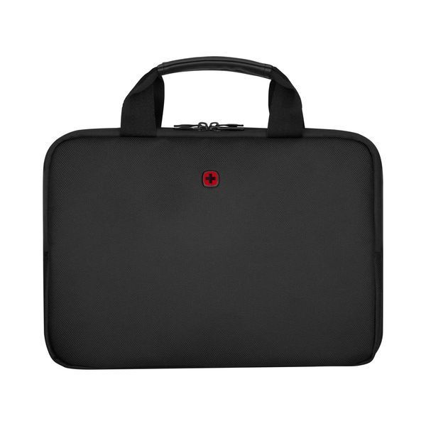 Чохол для ноутбука Guyde 14", поліестер, чорний Wenger RC_653179 фото