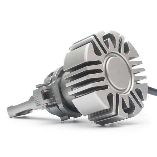 LED лампи Prime-X FOG H16EU 5000К 45 W PX_2000000021911 фото