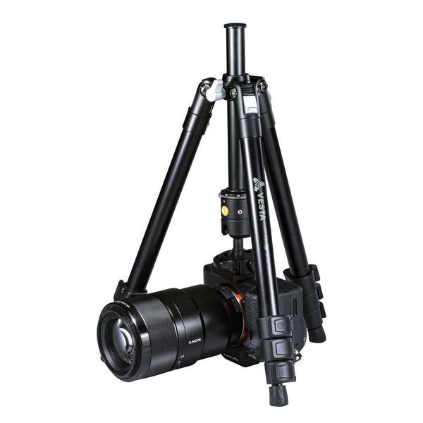Штатив Vanguard Vesta FB 204ABS (Vesta FB 204ABS) DS_DAS301002 фото