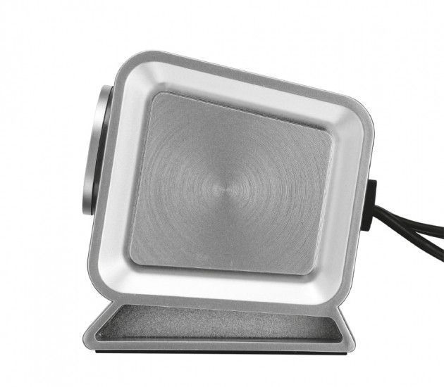Акустическая система (Звуковая панель) Trust Asto for PC & TV USB Black RC_21046_TRUST фото