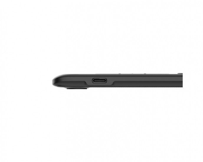 Графічний планшет Huion 10"x6.2" H610X USB-C,чорний RC_H610X фото