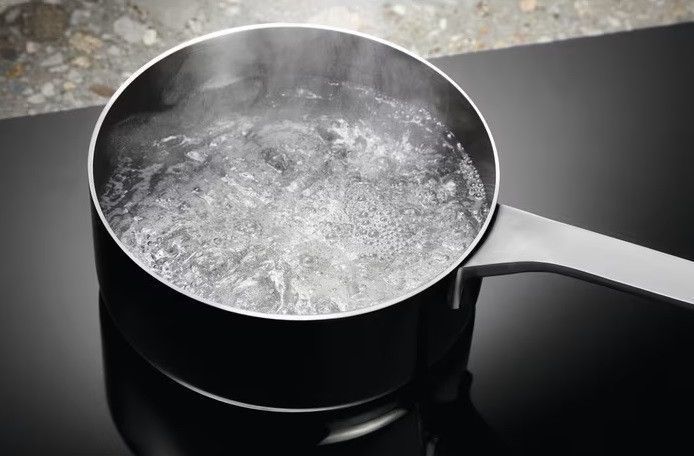 Electrolux Варильна поверхня індукційна, 60см, чорний RC_EIB60420CK фото