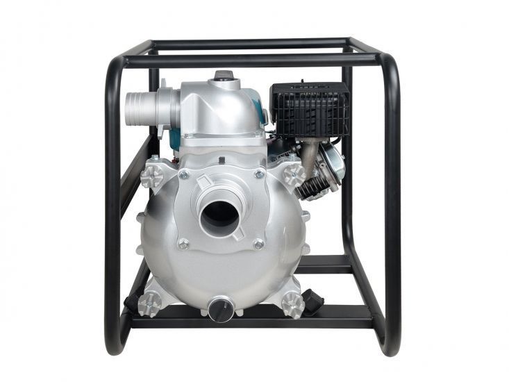 Мотопомпа бензинова Konner&Sohnen KS 80MW 1000л/хв 9.0к.с 60кг RC_KS80MW фото