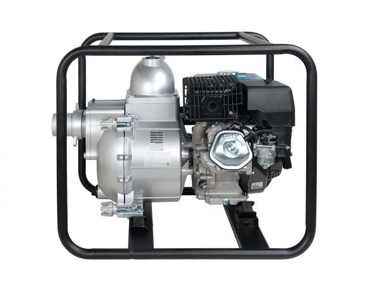 Мотопомпа бензинова Konner&Sohnen KS 80MW 1000л/хв 9.0к.с 60кг RC_KS80MW фото