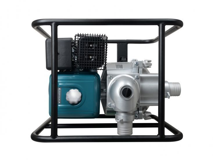 Мотопомпа бензинова Konner&Sohnen KS 80MW 1000л/хв 9.0к.с 60кг RC_KS80MW фото