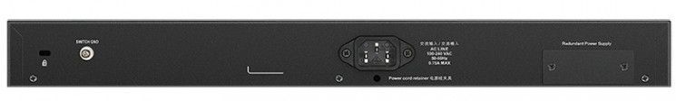 Коммутатор D-Link DGS-3630-28TC RC_DGS-3630-28TC фото