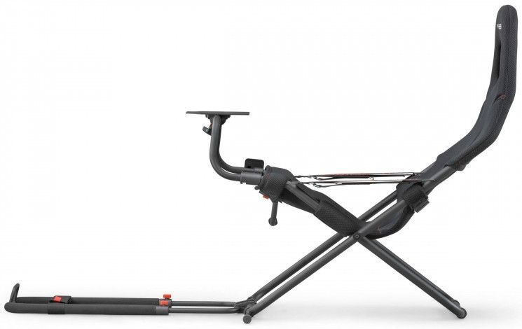 Ігрове крісло з кріпленням для Керма Playseat Challenge - ActiFit RC_RC.00312 фото