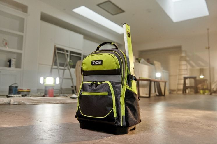 Рюкзак для інструменту Ryobi RSSBP1, 25л RC_5132005343 фото