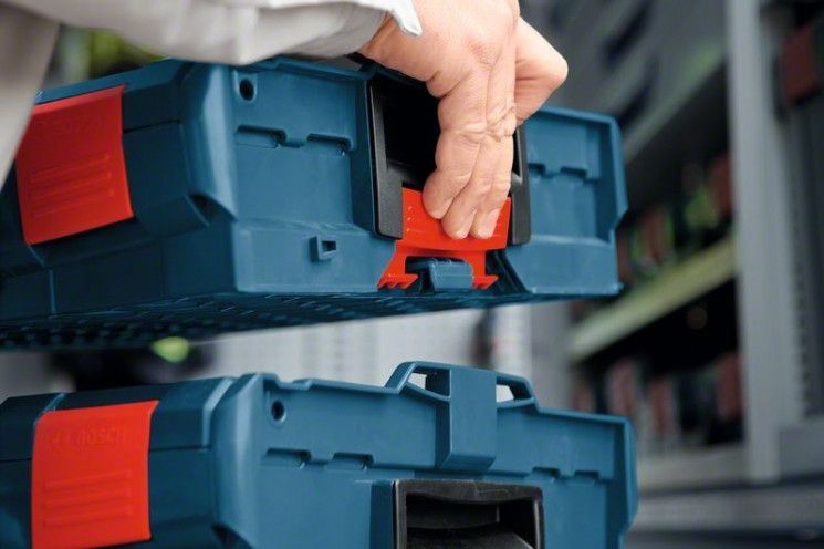Чемодан для инструмента Bosch L-BOXX 374 RC_1.600.A01.2G3 фото