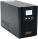 Пристрій безперебійного живлення GEAR, 2000VA/1600W LCD, лінійно-інтерактивний (GU-2000PS) IP_GU-2000PS фото 1