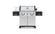 Газовий гриль Broil King Regal S590 IR PRO NEW 998943 GR_009134 фото 8