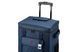 Термосумка на колесах 2E, 50л, темно-синя RC_2E-TWBP50L-DB фото 9