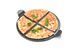 Камень для пиццы &Oslash;38 см с ручками GRILLI 380157 GR_012335 фото 7