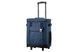 Термосумка на колесах 2E, 50л, темно-синя RC_2E-TWBP50L-DB фото 1