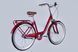 Велосипед AL 26" Dorozhnik RUBY PH рама-17" бордовий 2025 VT_OPS-D-26-303 фото 2