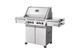 Газовий гриль Prestige PRO P-500 Napoleon PRO500RSIBPSS GR_004564 фото 5