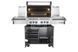 Газовий гриль Prestige PRO P-500 Napoleon PRO500RSIBPSS GR_004564 фото 2