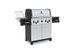 Газовий гриль Broil King Regal S590 IR PRO NEW 998943 GR_009134 фото 2