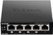 Коммутатор D-Link DGS-1005P