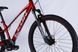 Велосипед AL 26" Leon SUPER JUNIOR DD CS рама-13" червоний 2025 VT_OPS-LN-26-108 фото 5