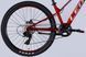 Велосипед AL 26" Leon SUPER JUNIOR DD CS рама-13" червоний 2025 VT_OPS-LN-26-108 фото 7