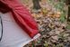 Намет Tramp Cloud 3 Si TRT-094-red червоний TM_TRT-094-red фото 2