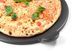 Камень для пиццы &Oslash;38 см с ручками GRILLI 380157 GR_012335 фото 5