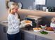 Hobbs Пекти електрична Air Fry Mini Oven, 12.6л, 1500Вт, механіч., гриль, конвенція, сіра Russell RC_26680-56 фото 3