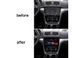 Штатна автомагнітола FORS.auto FS 6 MAX для Skoda Yeti 2014-2017 FA_FS-6063 фото 2