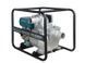 Мотопомпа бензинова Konner&Sohnen KS 80MW 1000л/хв 9.0к.с 60кг RC_KS80MW фото 4