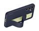 Чехол Samsung для Galaxy A55 (A556), Standing Grip Casee, черный RC_EF-GA556TBEGWW фото 4